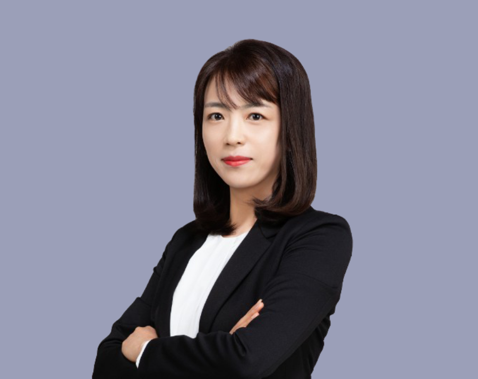 장혜경 소장 프로필 사진